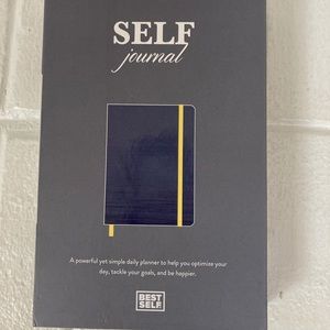 Best Self Journal